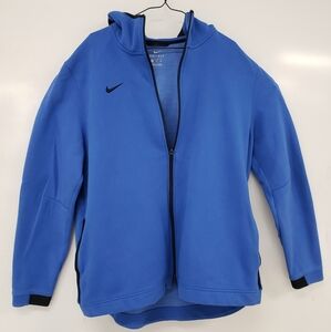 Nike Men's Blue Jacket